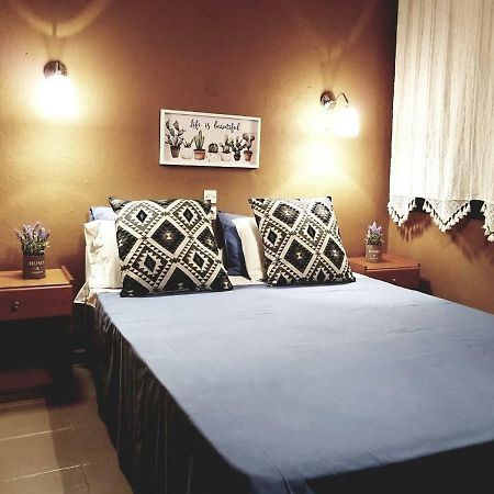 Stergiou Rooms Therma (Samothraki) Exterior foto