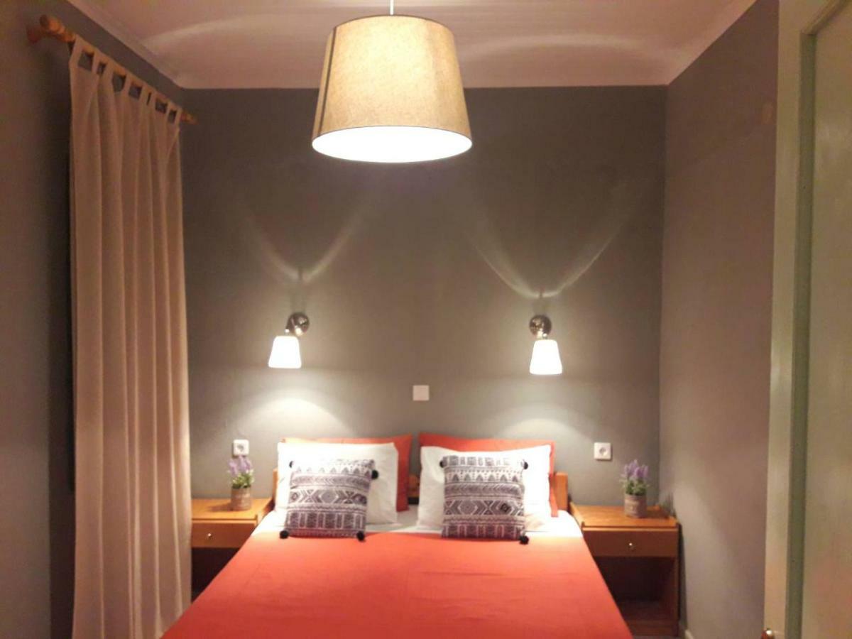 Stergiou Rooms Therma (Samothraki) Exterior foto