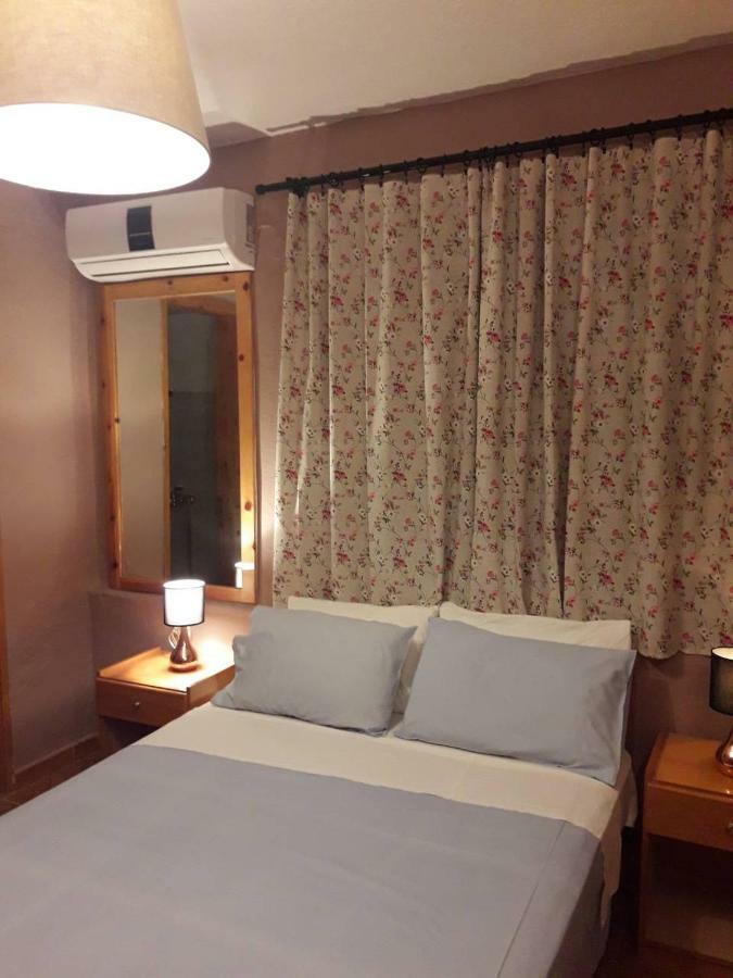 Stergiou Rooms Therma (Samothraki) Exterior foto